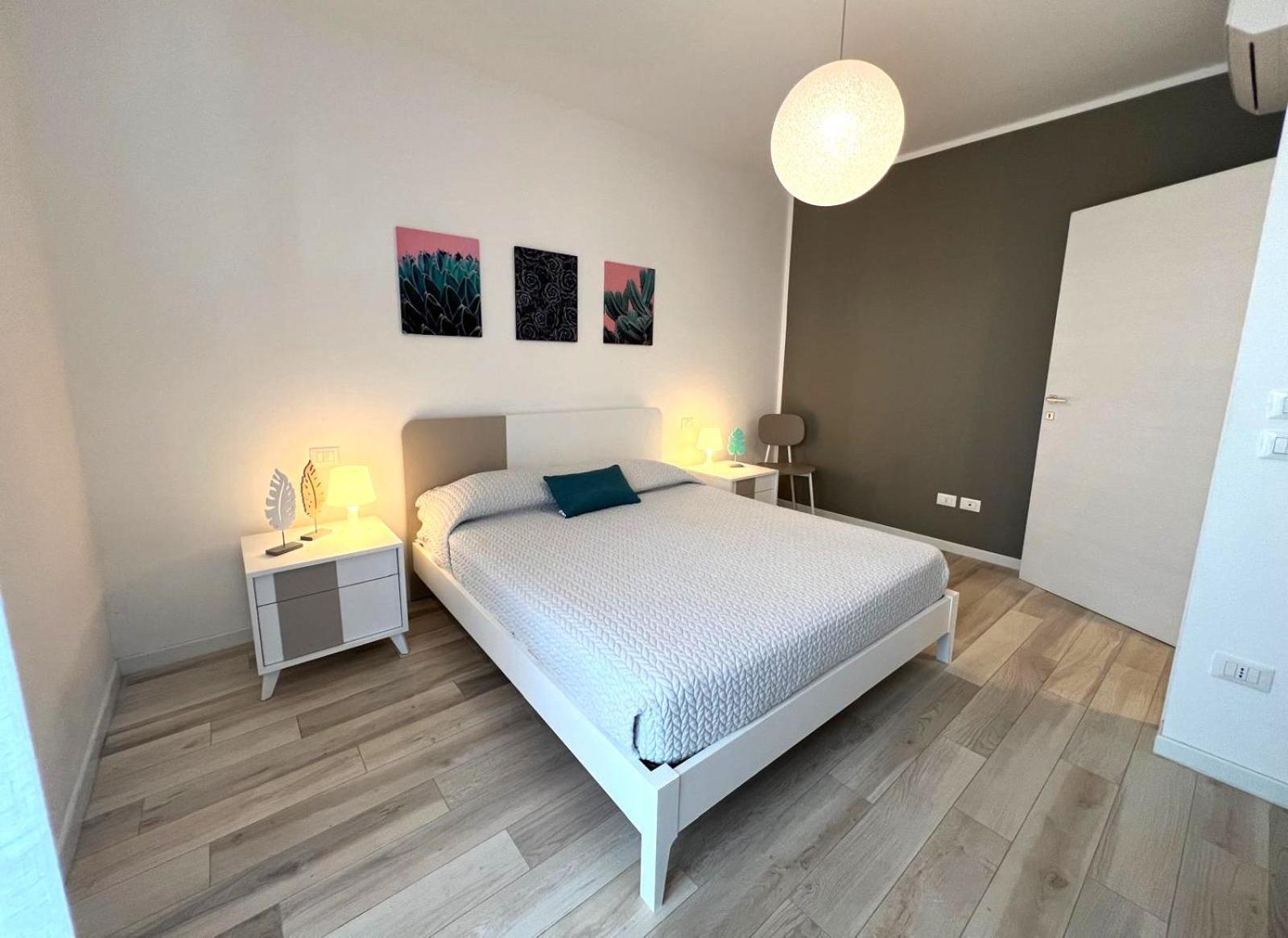 Sun Beach Residence Con Piscina - Piazza Brescia - Adria Holiday Jesolo - Family Apartments Room photo
